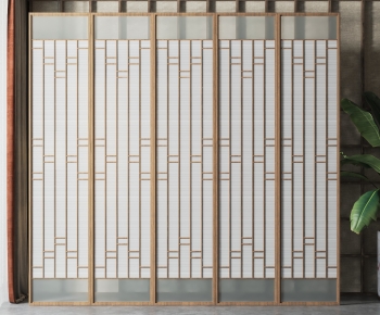New Chinese Style Partition-ID:468008046