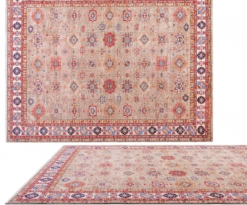 American Style The Carpet-ID:638287073