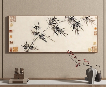 New Chinese Style Painting-ID:242517956