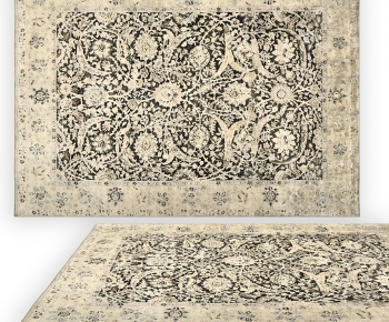 American Style The Carpet-ID:696943041