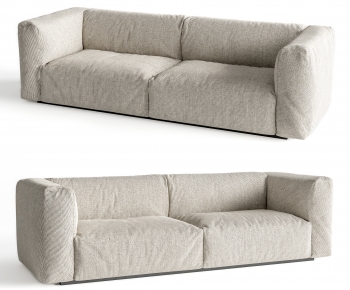 Modern A Sofa For Two-ID:788540887