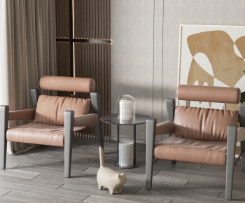 Modern Lounge Chair-ID:274128945