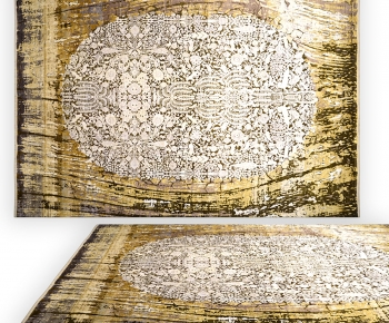 法式地毯-ID:154391052