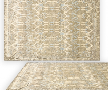 American Style The Carpet-ID:858971127
