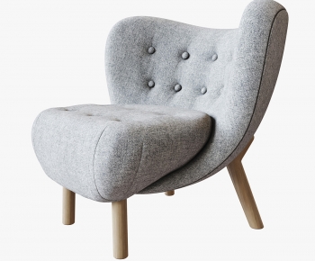 Modern Lounge Chair-ID:947062027