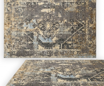 American Style The Carpet-ID:291246893