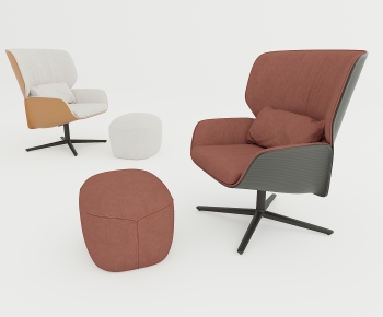 Modern Lounge Chair-ID:846729998