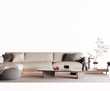 Modern Sofa Combination-ID:789971117
