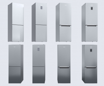 Modern Home Appliance Refrigerator-ID:957665928