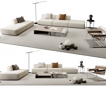 Modern Sofa Combination-ID:206362015