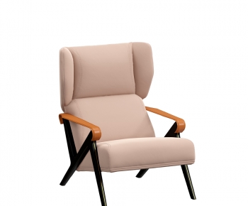 Modern Lounge Chair-ID:659285076