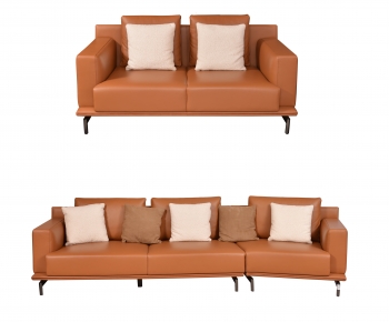 Modern A Sofa For Two-ID:826711894