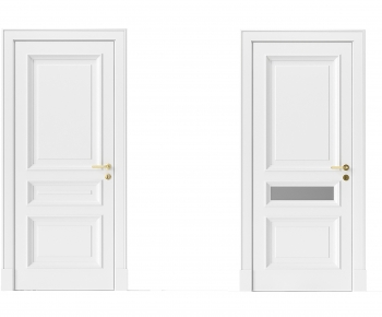 Modern Door-ID:338630918