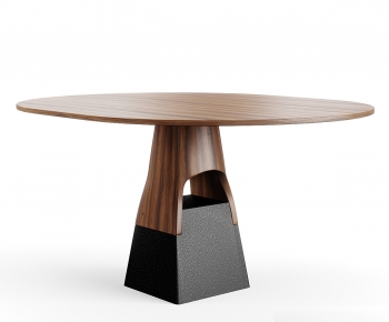 Modern Dining Table-ID:786084899