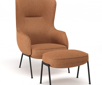 Modern Lounge Chair-ID:548933985