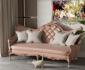 American Style A Sofa For Two-ID:806263921