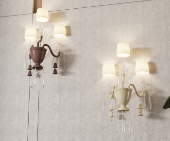 American Style Wall Lamp-ID:733746053