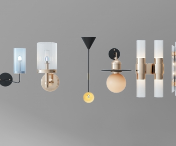 Modern Wall Lamp-ID:547923099