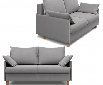 Modern A Sofa For Two-ID:918576008