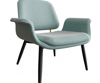 Modern Lounge Chair-ID:564083102