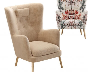 Modern Lounge Chair-ID:796329025