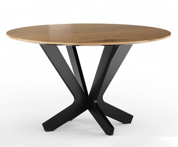Modern Dining Table-ID:159286021