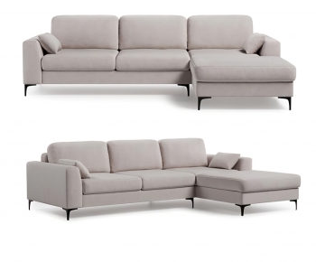 Modern Corner Sofa-ID:994154938