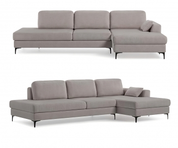 Modern Corner Sofa-ID:185556896