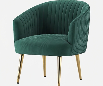 Modern Lounge Chair-ID:947081092