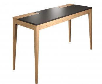 Modern Dining Table-ID:819519047