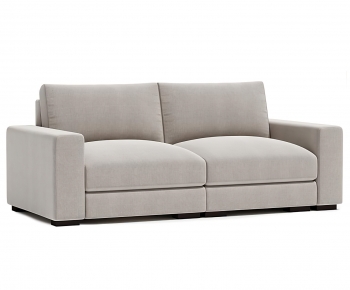 Modern A Sofa For Two-ID:761676078