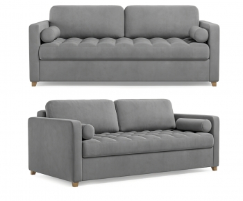 Modern A Sofa For Two-ID:365978001