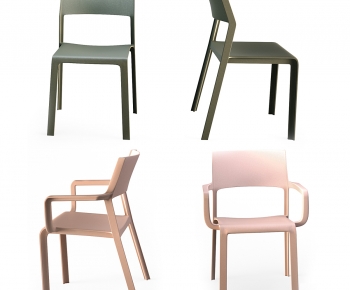 Modern Single Chair-ID:350225936