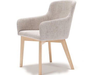 Modern Single Chair-ID:358421091