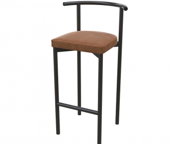 Modern Bar Chair-ID:713336949