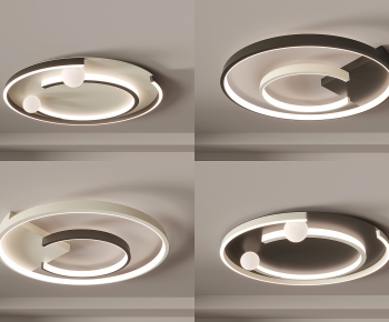 Modern Ceiling Ceiling Lamp-ID:157640932