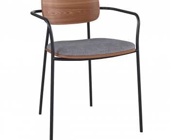 Modern Single Chair-ID:354319107