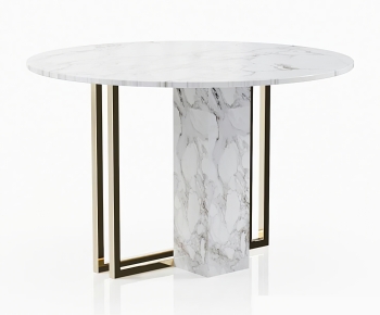 Modern Dining Table-ID:440390144
