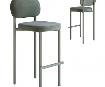 Modern Bar Chair-ID:632662065