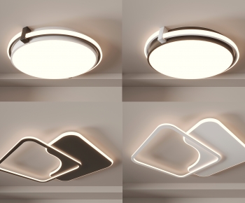 Modern Ceiling Ceiling Lamp-ID:988012083