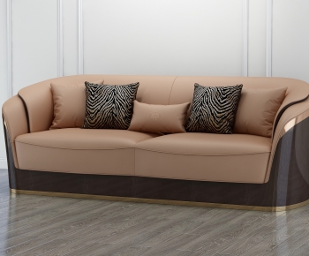 Modern Multi Person Sofa-ID:284885883