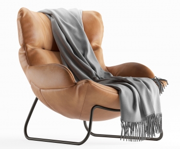 Modern Lounge Chair-ID:527191229