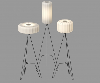 Nordic Style Floor Lamp-ID:369649899
