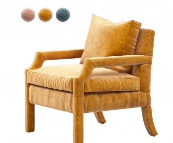 Modern Lounge Chair-ID:443805937
