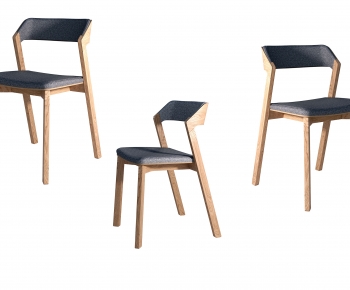 Nordic Style Single Chair-ID:678065065