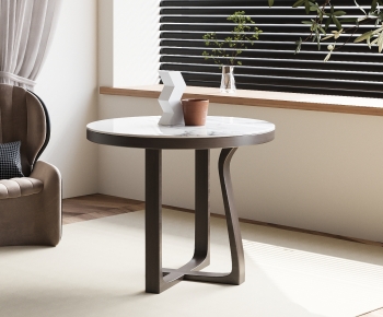 Modern Side Table/corner Table-ID:243341921