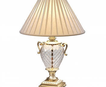 European Style Table Lamp-ID:380051158