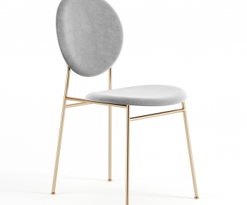 Modern Single Chair-ID:382401944