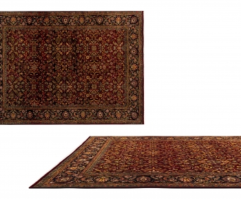 American Style The Carpet-ID:906181109