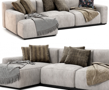 Modern Corner Sofa-ID:579982042
